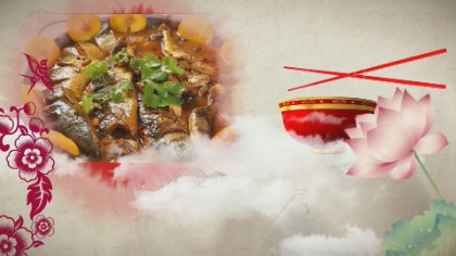 【幸福年&middot;在雄安】年年有&ldquo;魚&rdquo;！燉出幸福好味道