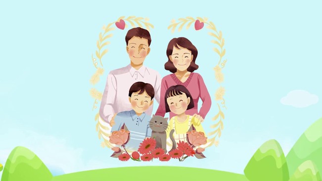 國(guó)際家庭日|用心經(jīng)營(yíng)，幸福觸手可及！
