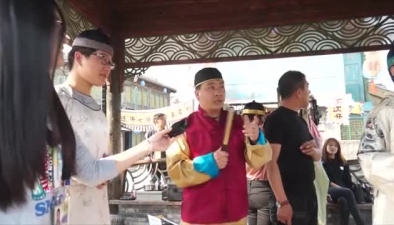 大片開拍在即 主角請你上 來不？