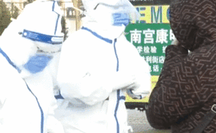 為何出現(xiàn)無(wú)癥狀感染者超過確診病例情況？