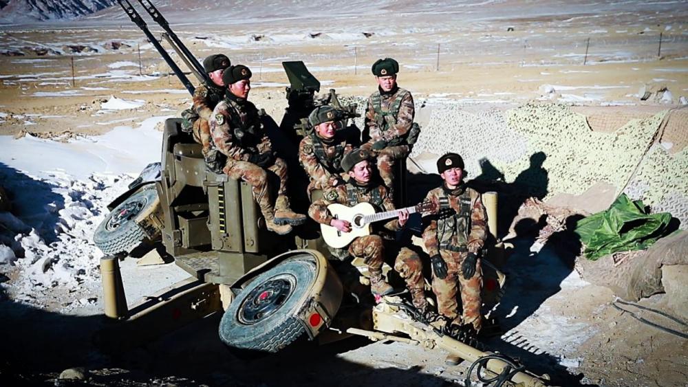 18歲離家遠(yuǎn)行，他們的&ldquo;目的地&rdquo;有點特別