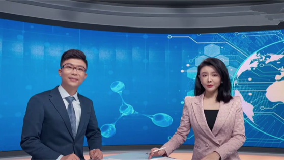 主播們啊 | 放心吧，世界，有中國疫苗在呢！