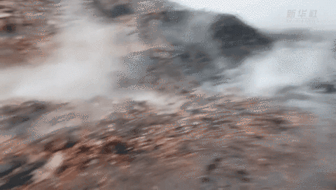 每年燒掉10億元！賀蘭山煤層自燃頑疾亟待破解