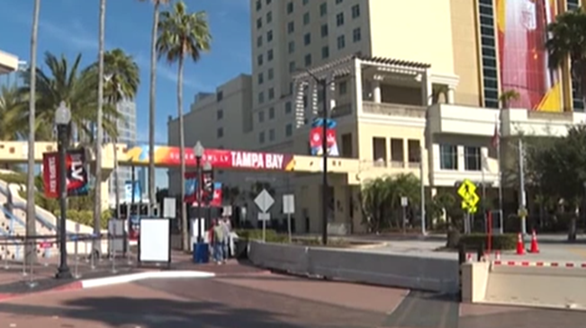 &ldquo;超級碗&rdquo;開賽在即 美國防疫再迎考驗(yàn)