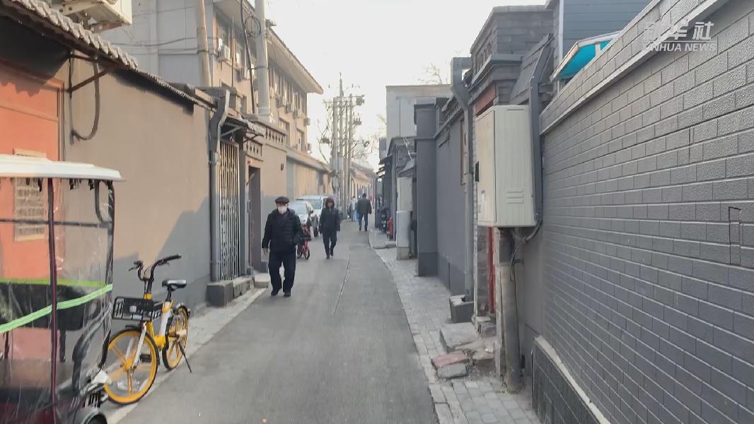 vlog | 昨天春晚刷屏的佛首，新華社記者帶你仔細(xì)瞧