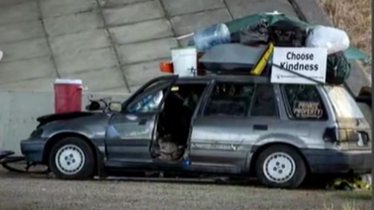 美國(guó)：疫情之下 &ldquo;隱藏的無家可歸者&rdquo;激增