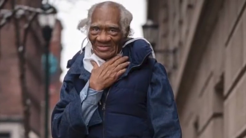 美國最老少年犯服刑68年后出獄：現(xiàn)年83歲，感嘆世界&ldquo;真美麗&rdquo;