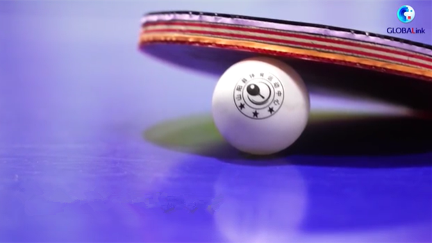 全球連線｜大山深處的運(yùn)動(dòng)&ldquo;十二時(shí)辰&rdquo;