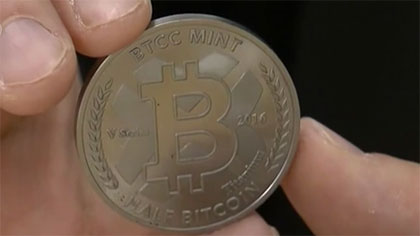 加密貨幣閃崩：暴跌！ 加密貨幣總市值一度蒸發(fā)近1萬億美元