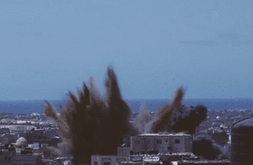 巴以達成?；饏f(xié)議：埃及將派出安全代表團監(jiān)督巴以停火