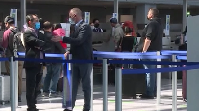 7個(gè)歐盟成員國(guó)開始發(fā)放&ldquo;疫苗護(hù)照&rdquo;