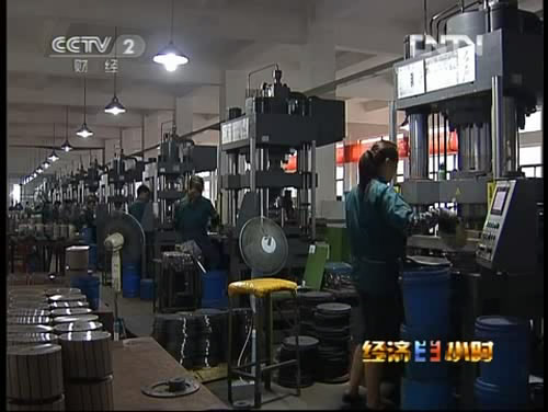 [經(jīng)濟半小時]出口調查：反傾銷陷阱