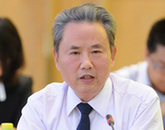 中國(guó)政策科學(xué)研究會(huì)國(guó)家安全政策委員會(huì)副秘書長(zhǎng)、少將彭光謙發(fā)言