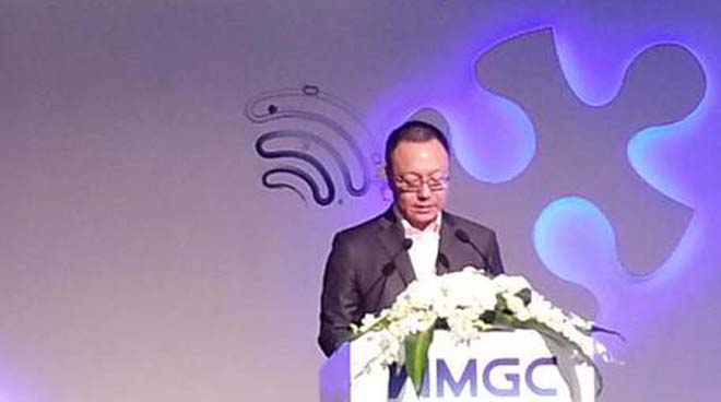 蕭泓：完美世界的創(chuàng)業(yè)&ldquo;棋局&rdquo;