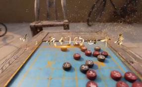 聽，我們的四十年