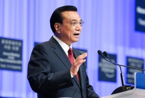 李克強再赴達沃斯:“克強經(jīng)濟學(xué)”新升級