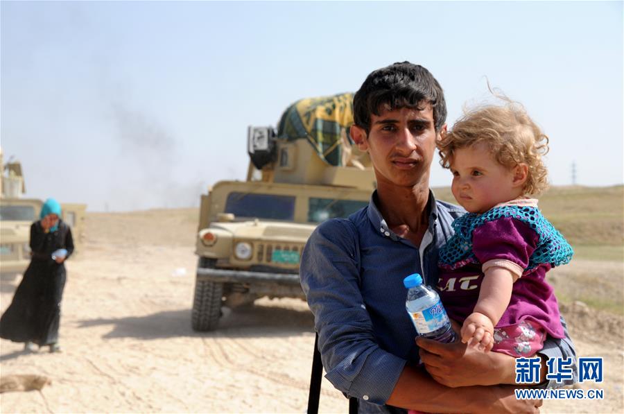 （國際&middot;年終報(bào)道）（17）2017悲喜表情