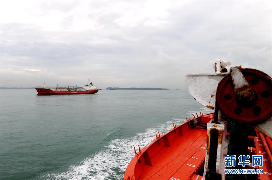 (科技)(2)“實(shí)驗(yàn)3”號(hào)科考船進(jìn)入馬六甲海峽