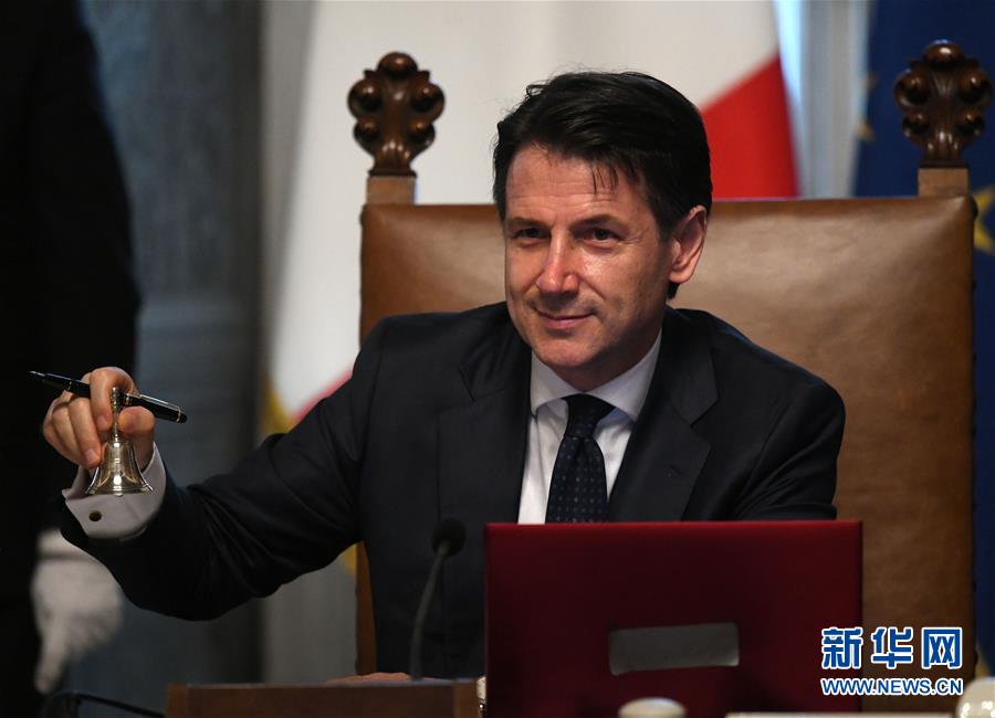 (國(guó)際·一周看天下)就職