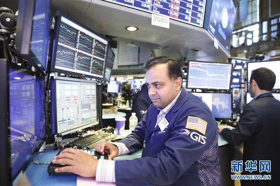 （國(guó)際）（6）紐約股市三大股指13日收盤上漲