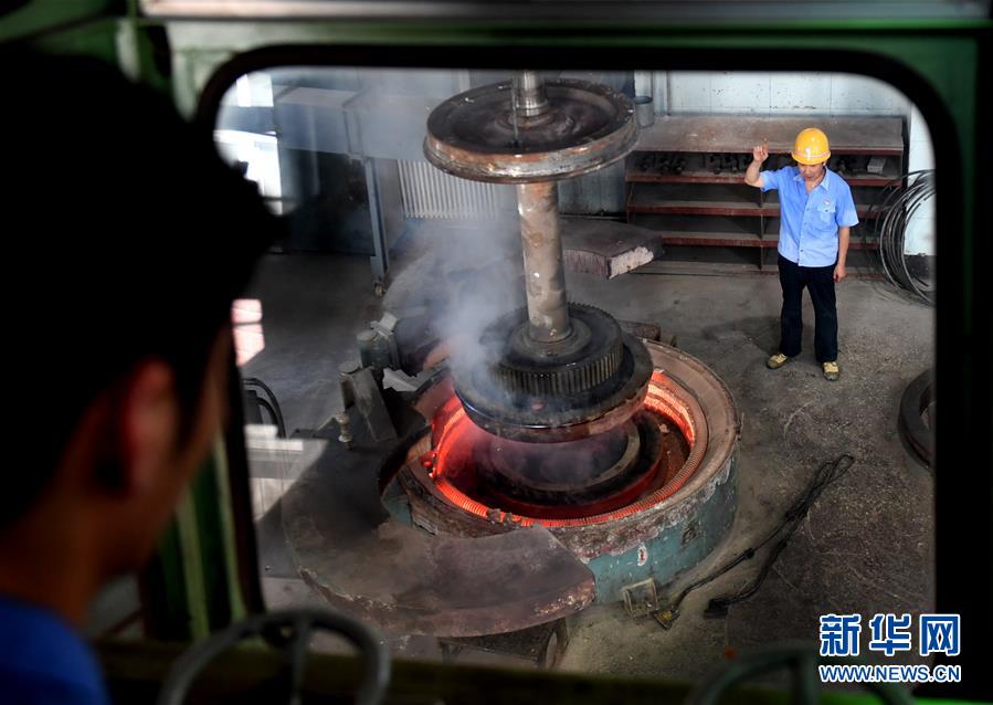 （新華全媒頭條&middot;圖文互動(dòng)）（6）高溫&ldquo;烤&rdquo;驗(yàn)四大洲 熱&ldquo;火&rdquo;還要燒多久