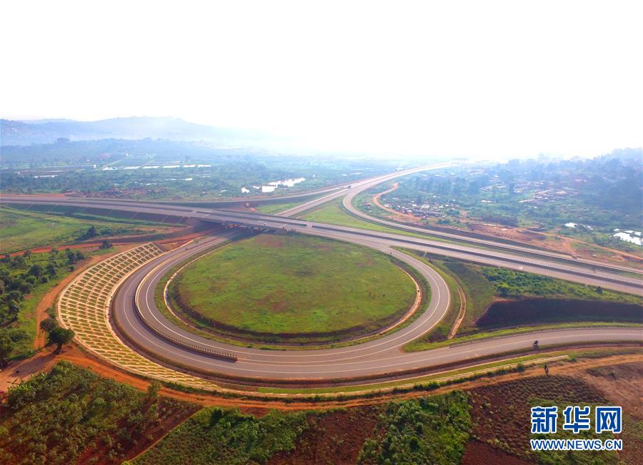 （中非合作論壇&middot;新華全媒頭條&middot;圖文互動）（1）跨越萬里的共同夢想&mdash;&mdash;寫在中非合作論壇北京峰會召開之際