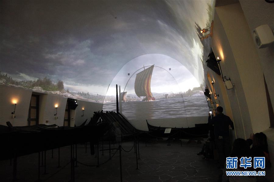 （國(guó)際&middot;圖文互動(dòng)）（6）挪威專家：因資金短缺　失修維京船狀況不容樂觀