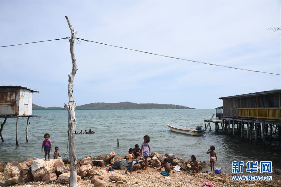 （國際）（8）走進(jìn)APEC峰會舉辦地&mdash;&mdash;莫爾茲比港