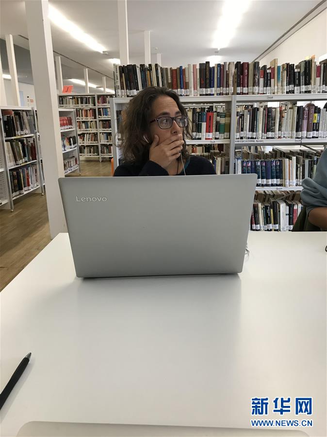 （國(guó)際）（4）當(dāng)西班牙遇見中國(guó)&ldquo;智&rdquo;造