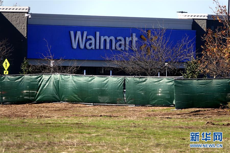 （國(guó)際&middot;圖文互動(dòng)）（13）一場(chǎng)山火，讓這個(gè)冬天格外冷&mdash;&mdash;探訪美國(guó)加州山火災(zāi)區(qū)