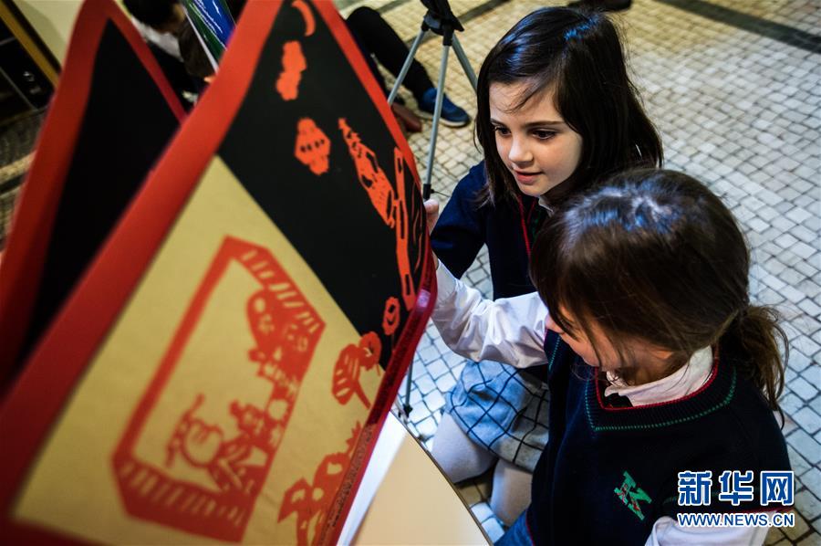 （習(xí)近平出訪配合稿&middot;圖文互動）（5）通訊：當(dāng)中國京劇遇上意大利歌劇&mdash;&mdash;人文交流助力中意兩國民心相通