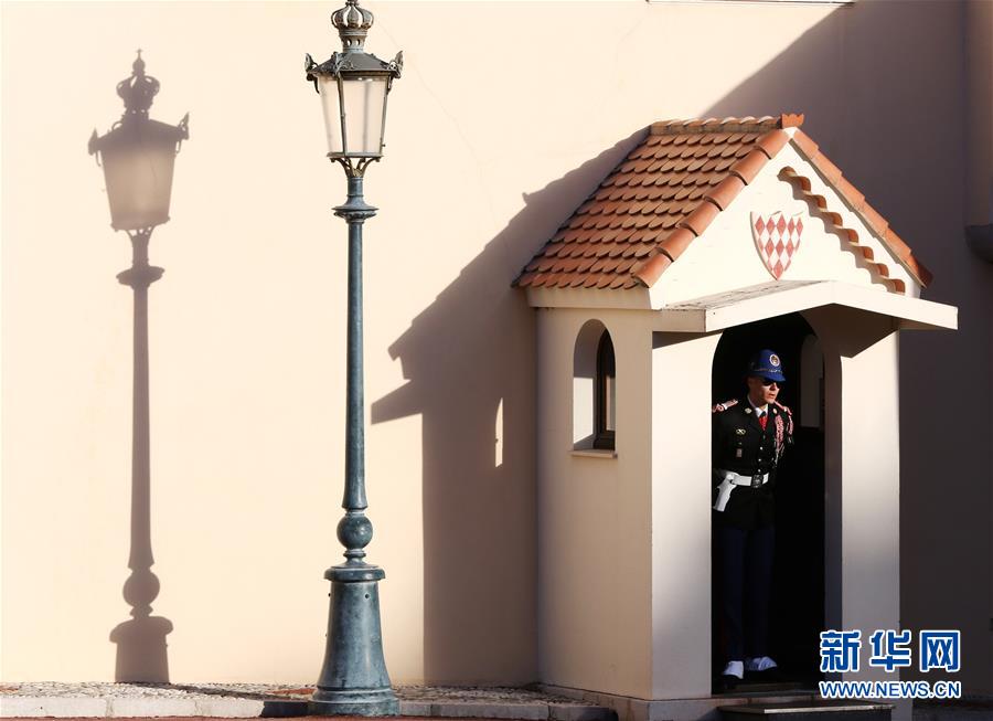 （習(xí)近平出訪配合稿&middot;圖文互動(dòng)）（4）新聞背景：摩納哥公國(guó)