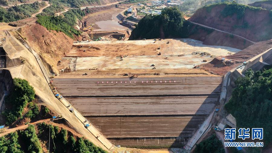 （國際&middot;圖文互動(dòng)）（1）&ldquo;一帶一路&rdquo;上的&ldquo;七明珠&rdquo;&mdash;&mdash;老撾南歐江水電站的綠色發(fā)展故事