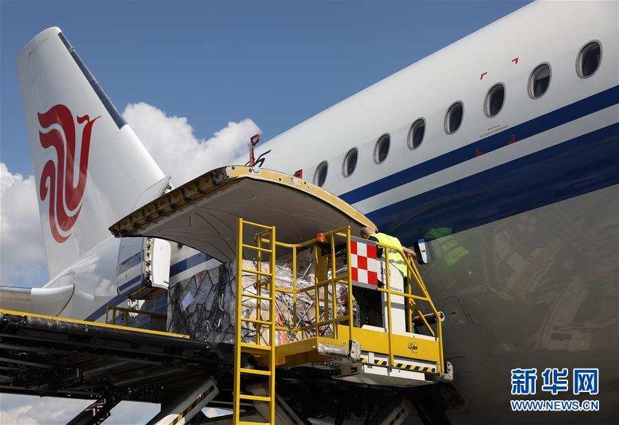 （國(guó)際&middot;圖文互動(dòng)）（3）意大利返還中國(guó)流失文物藝術(shù)品終踏&ldquo;回家路&rdquo;