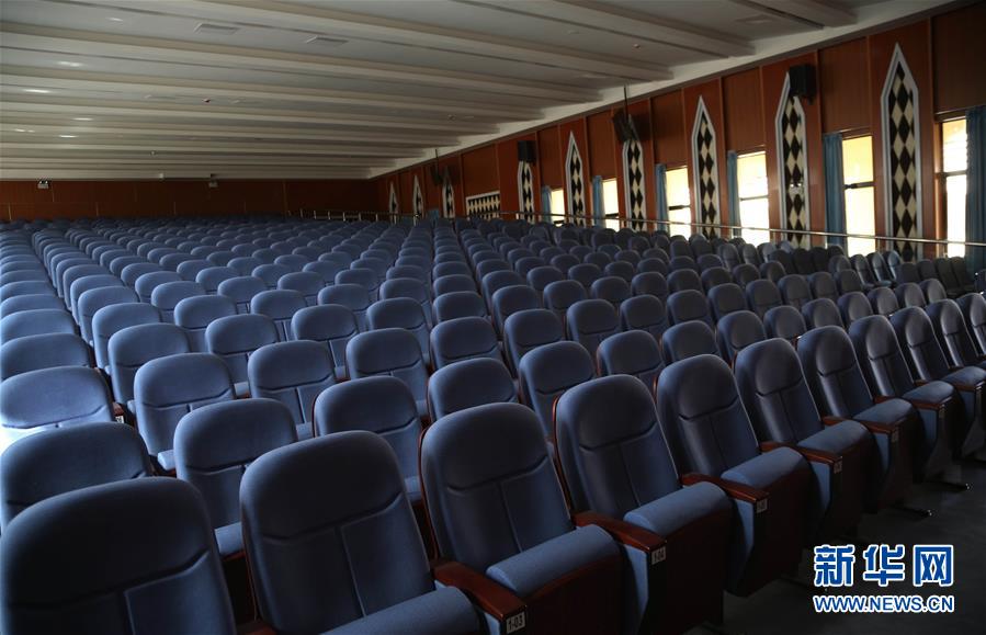 （國際&middot;&ldquo;一帶一路&rdquo;高峰論壇&middot;圖文互動）（1）財經(jīng)隨筆：&ldquo;一帶一路&rdquo;助力阿富汗職業(yè)教育再起航