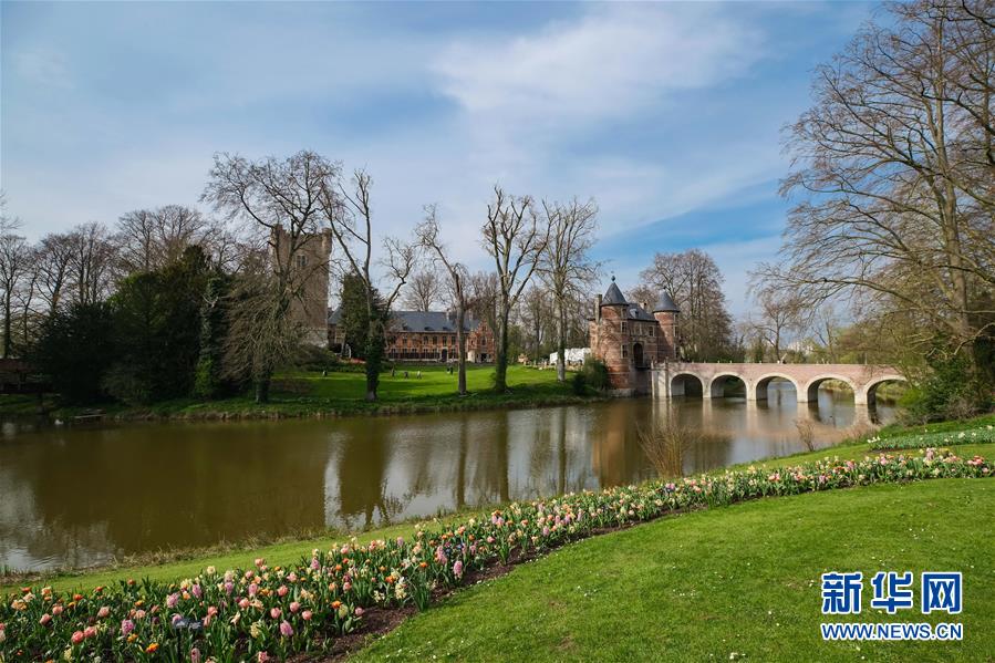 （國際&middot;北京世園會(huì)）（5）世界園林巡禮&mdash;&mdash;比利時(shí)拜加登城堡