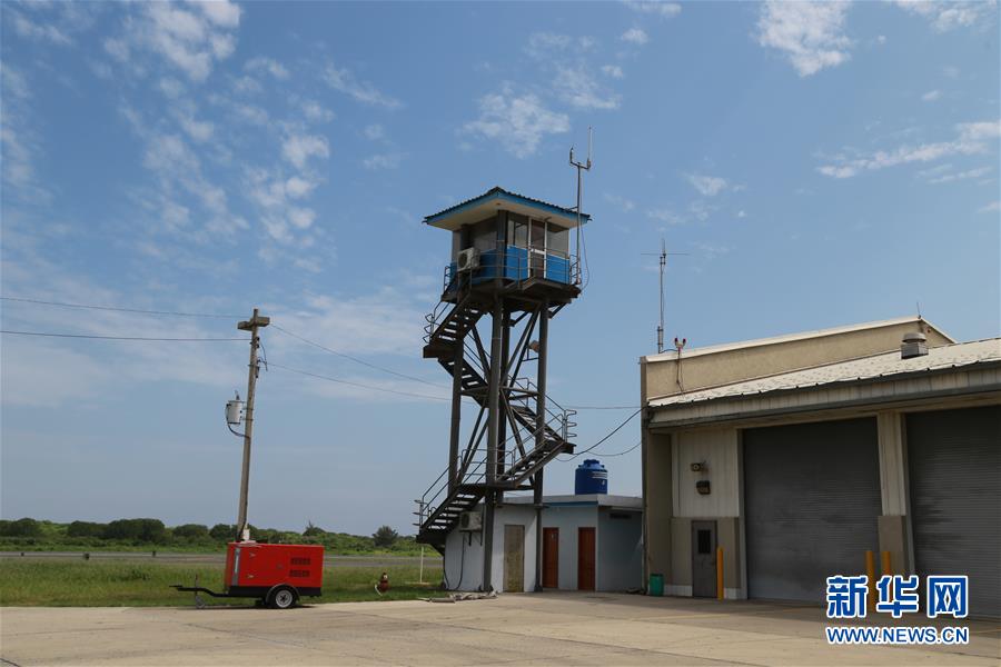 （國際&middot;&ldquo;一帶一路&rdquo;高峰論壇&middot;圖文互動）（4）通訊：&ldquo;一帶一路&rdquo;為厄瓜多爾地震災區(qū)重建與振興帶來希望