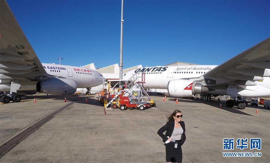 （國際&middot;&ldquo;一帶一路&rdquo;高峰論壇&middot;圖文互動）（3）不能錯失的機遇和紅利&mdash;&mdash;澳大利亞商界看好&ldquo;一帶一路&rdquo;合作