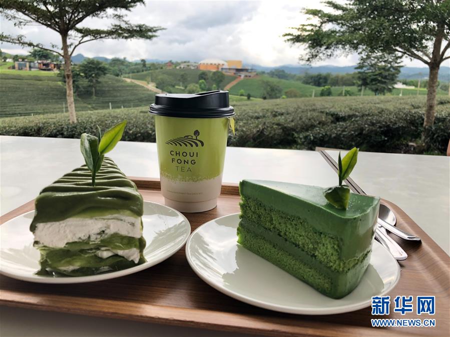 （亞洲文明對話大會(huì)）（17）茗香亞洲 茶韻綿長