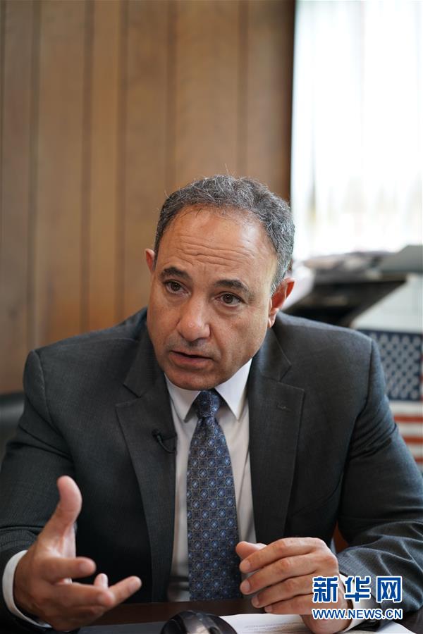 （國際&middot;圖文互動）（1）通訊：安全、好用、實惠&mdash;&mdash;美國電信運營商的華為親體驗