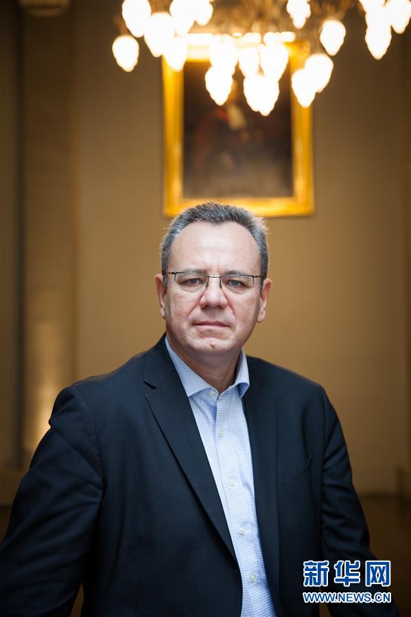 （國(guó)際&middot;圖文互動(dòng)）&ldquo;昨天是阿爾斯通，今天是華為，明天又會(huì)是誰(shuí)？&rdquo;&mdash;&mdash;《美國(guó)陷阱》作者、前阿爾斯通高管皮耶魯齊訪談錄