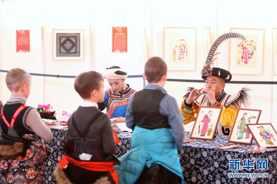 （新華全媒頭條&middot;出訪&middot;側(cè)記&middot;圖文互動）（4）你好老朋友！開啟新時代！&mdash;&mdash;習(xí)近平主席和普京總統(tǒng)引領(lǐng)中俄全面戰(zhàn)略協(xié)作伙伴關(guān)系邁入新時代