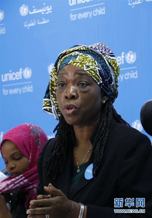 (國際)兒基會(huì):也門沖突造成5000余名兒童傷亡