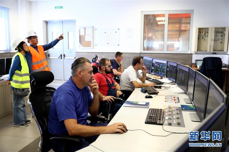 （國際&middot;圖文互動）（2）通訊：&ldquo;如果沒有電站，就沒有現(xiàn)在的斯坦納里市&rdquo;&mdash;&mdash;記一座波黑小城的蝶變