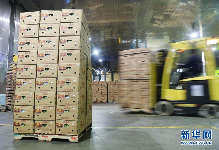 （在習近平新時代中國特色社會主義思想指引下&mdash;&mdash;新時代新作為新篇章&middot;總書記關切開放事&middot;圖文互動）（5）中國市場這么大這么開放，我們一定要深耕&mdash;&mdash;來自進博會參展外商的故事