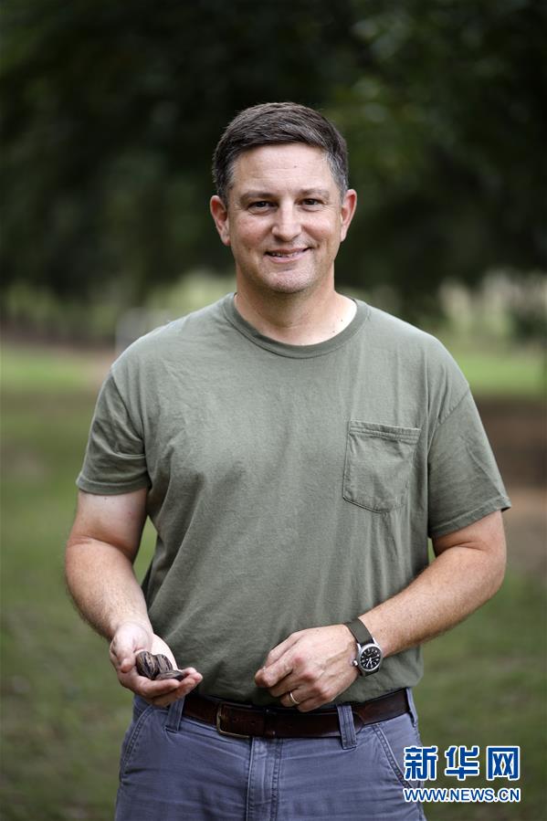 （國際&middot;圖文互動(dòng)）（3）通訊：期待美中盡早達(dá)成貿(mào)易協(xié)議&mdash;&mdash;颶風(fēng)和關(guān)稅夾擊下的美國山核桃種植戶盼重回中國市場