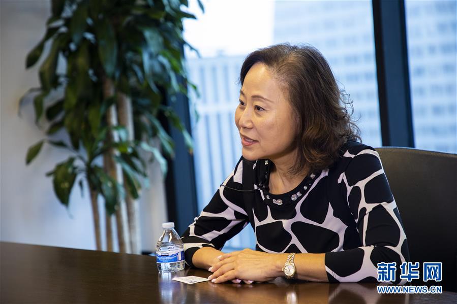 （國際&middot;圖文互動(dòng)）（5）通訊：期待美中盡早達(dá)成貿(mào)易協(xié)議&mdash;&mdash;颶風(fēng)和關(guān)稅夾擊下的美國山核桃種植戶盼重回中國市場