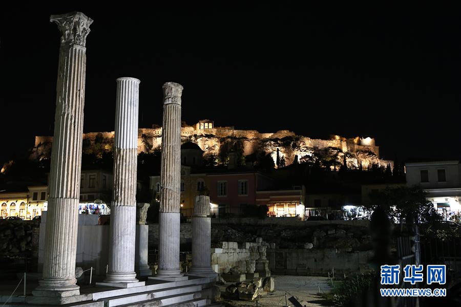 （習(xí)近平出訪配合稿&middot;圖文互動）（1）新聞背景：希臘&mdash;&mdash;歐洲文明的發(fā)祥地