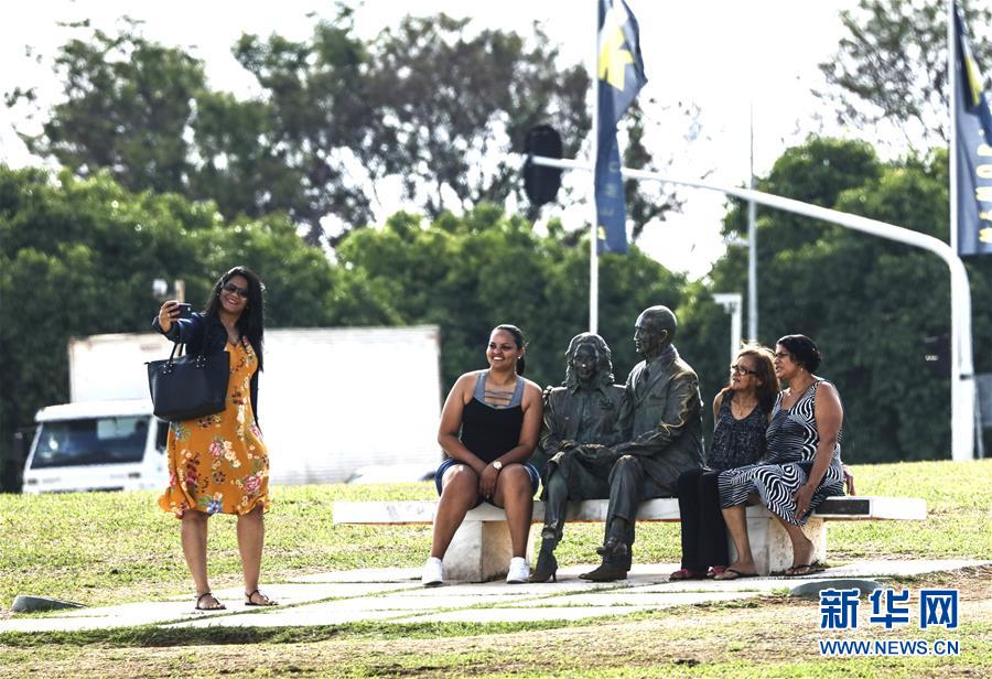 （習(xí)近平出訪配合稿&middot;圖文互動(dòng)）（5）新聞背景：金磚國(guó)家領(lǐng)導(dǎo)人第十一次會(huì)晤舉辦地巴西利亞