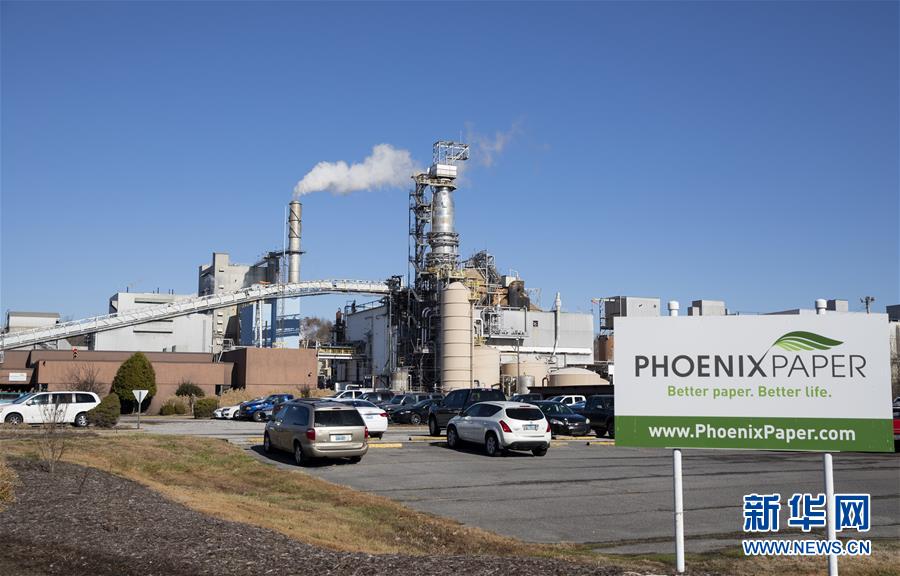 （國(guó)際&middot;圖文互動(dòng)）（2）專(zhuān)訪：肯塔基州期待引領(lǐng)中美地方合作潮流&mdash;&mdash;訪肯塔基州商貿(mào)廳官員